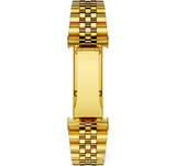 Gold bracelet 20mm