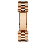 Rose gold bracelet 20mm