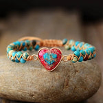 Sailor Heart Gemstone1