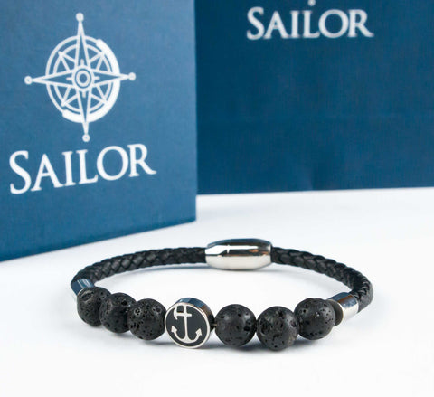 Sailor - BlackAnchor2 (6630928973987)