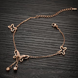 Anklet Butterfly (7043376677027)