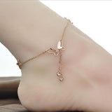 Anklet Butterfly (7043376677027)