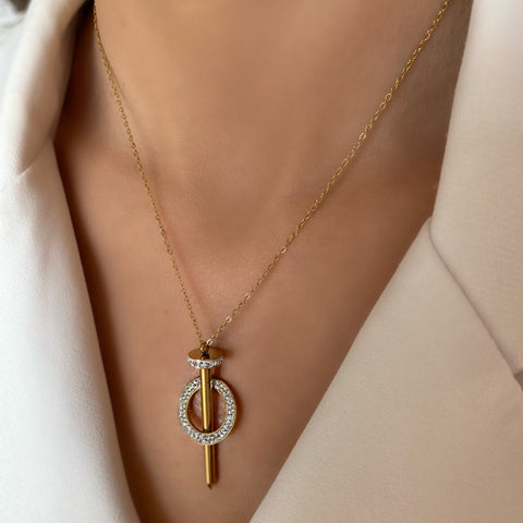 Sailor - Luxury Nail